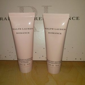Ralph Lauren Romance
